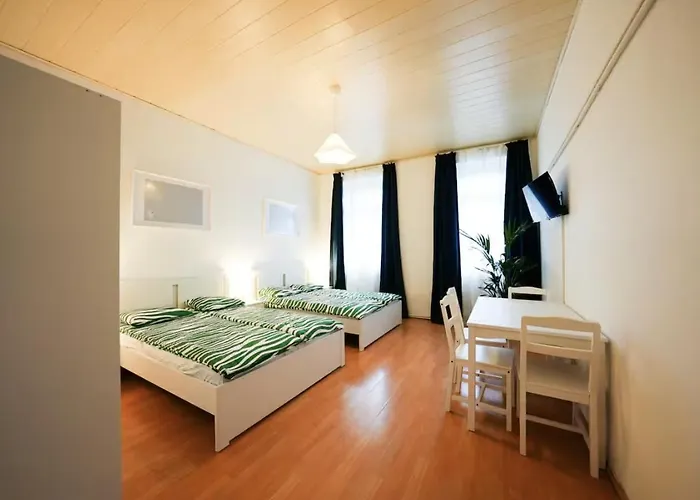 Cosy Διαμέρισμα Βιέννη