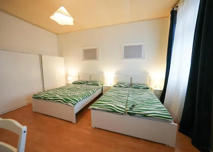 Cosy * Βιέννη
