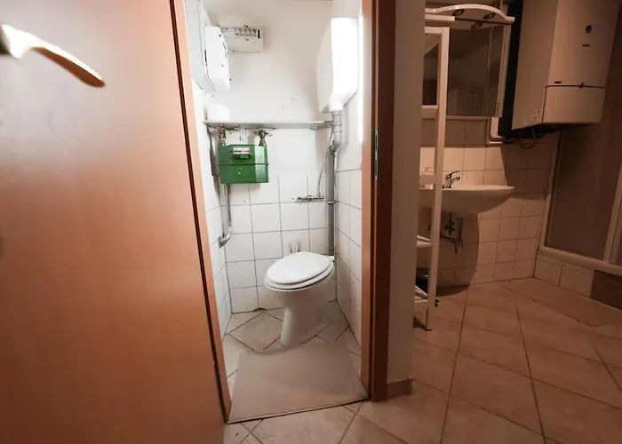 Cosy Διαμέρισμα