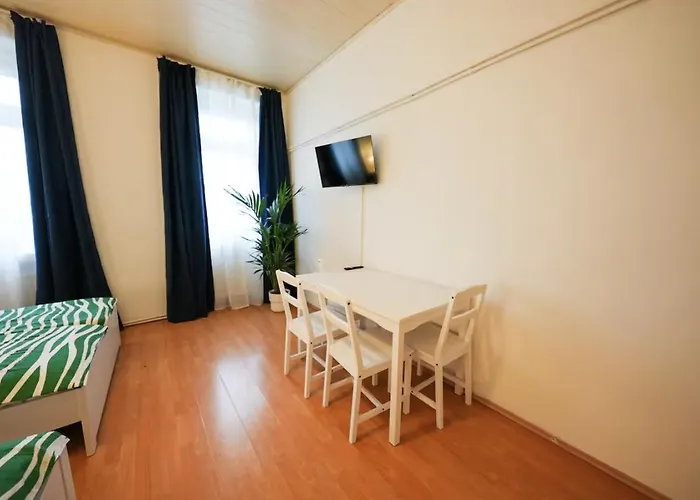Cosy Διαμέρισμα *