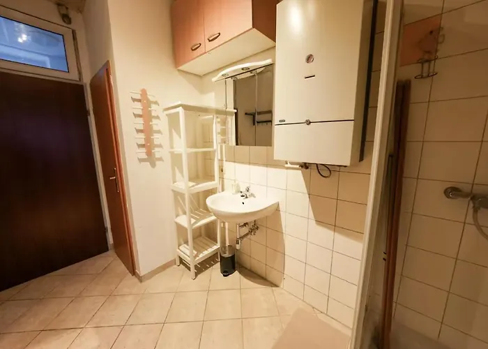 Cosy Διαμέρισμα Βιέννη