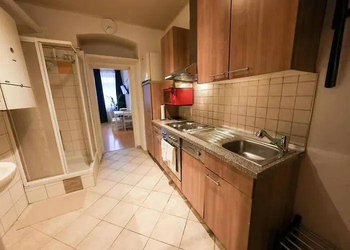 Διαμέρισμα Cosy Βιέννη